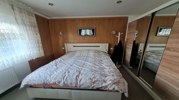 Ma-Cabane - Vente Maison CHATEAUBRIANT, 122 m²