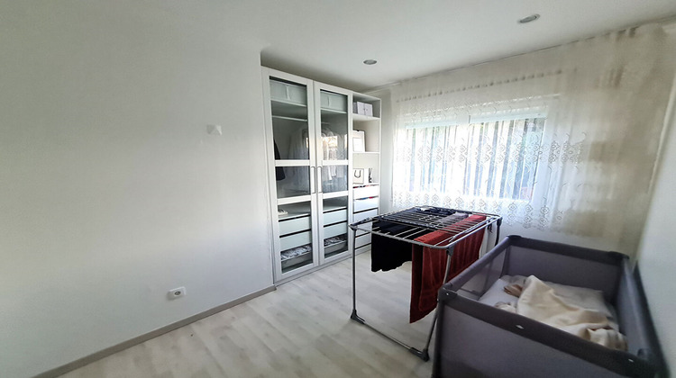 Ma-Cabane - Vente Maison CHATEAUBRIANT, 122 m²