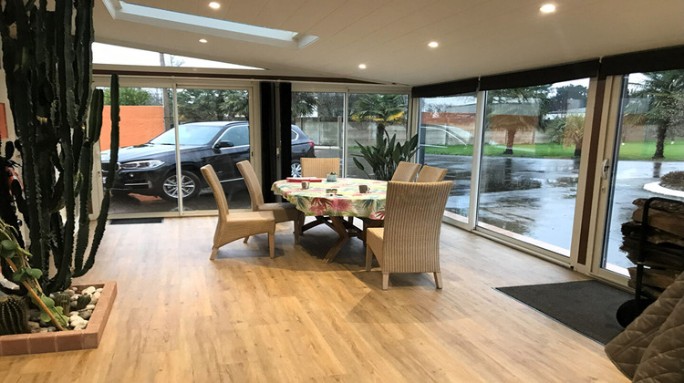 Ma-Cabane - Vente Maison CHATEAUBRIANT, 220 m²