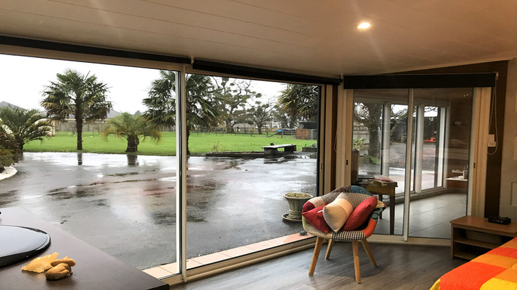 Ma-Cabane - Vente Maison CHATEAUBRIANT, 220 m²