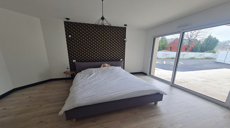 Ma-Cabane - Vente Maison CHATEAUBRIANT, 154 m²