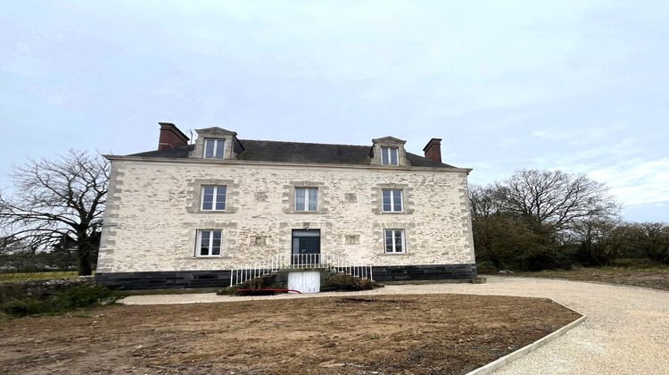 Ma-Cabane - Vente Maison CHATEAUBRIANT, 250 m²