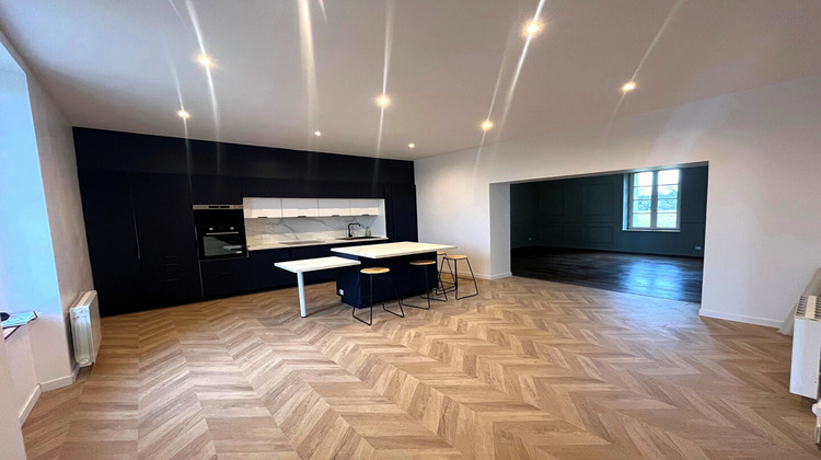 Ma-Cabane - Vente Maison CHATEAUBRIANT, 250 m²