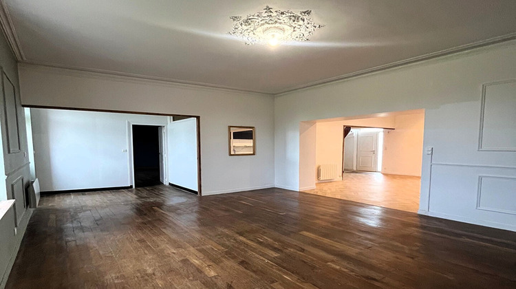 Ma-Cabane - Vente Maison CHATEAUBRIANT, 250 m²