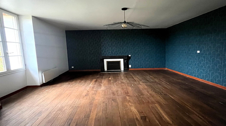 Ma-Cabane - Vente Maison CHATEAUBRIANT, 250 m²