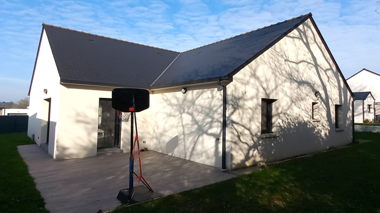 Ma-Cabane - Vente Maison Châteaubriant, 102 m²