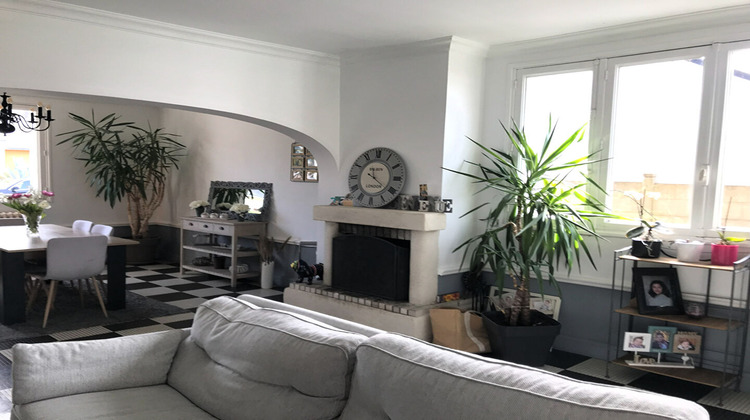 Ma-Cabane - Vente Maison CHATEAUBRIANT, 180 m²