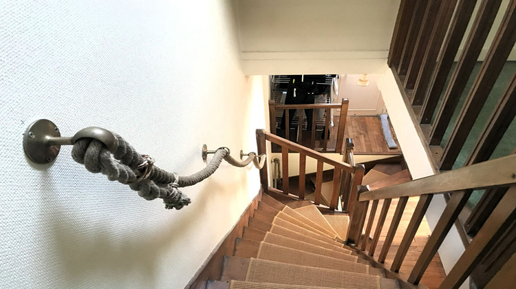 Ma-Cabane - Vente Maison CHATEAUBRIANT, 180 m²