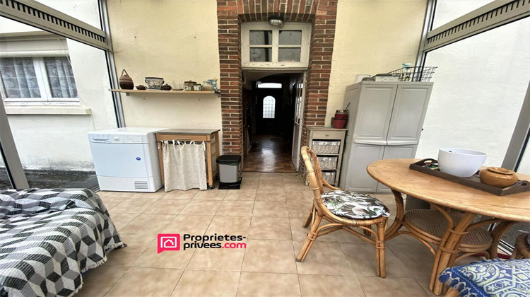 Ma-Cabane - Vente Maison CHATEAUBRIANT, 105 m²