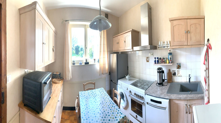 Ma-Cabane - Vente Maison CHATEAUBRIANT, 95 m²