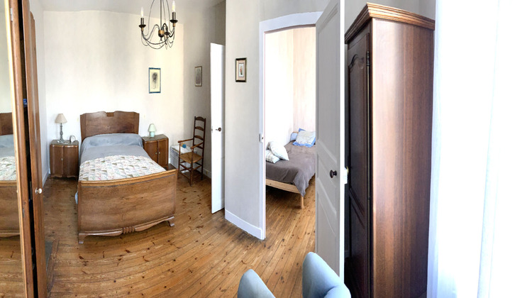 Ma-Cabane - Vente Maison CHATEAUBRIANT, 95 m²