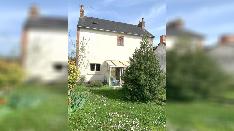 Ma-Cabane - Vente Maison CHATEAUBRIANT, 95 m²