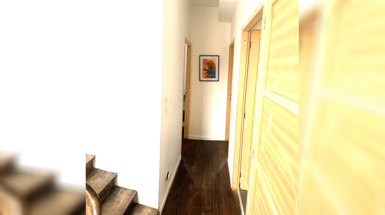 Ma-Cabane - Vente Maison CHATEAUBRIANT, 147 m²