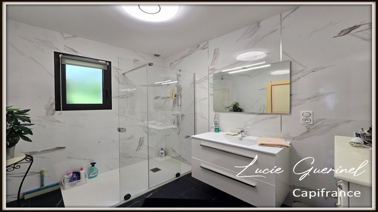 Ma-Cabane - Vente Maison CHATEAUBRIANT, 246 m²