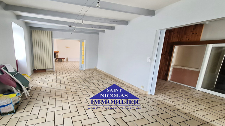 Ma-Cabane - Vente Maison CHATEAUBRIANT, 121 m²