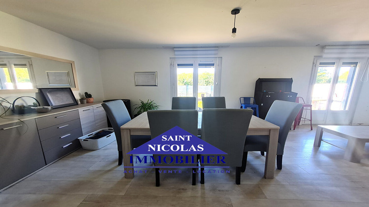 Ma-Cabane - Vente Maison CHATEAUBRIANT, 85 m²