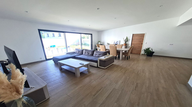 Ma-Cabane - Vente Maison CHATEAUBRIANT, 146 m²