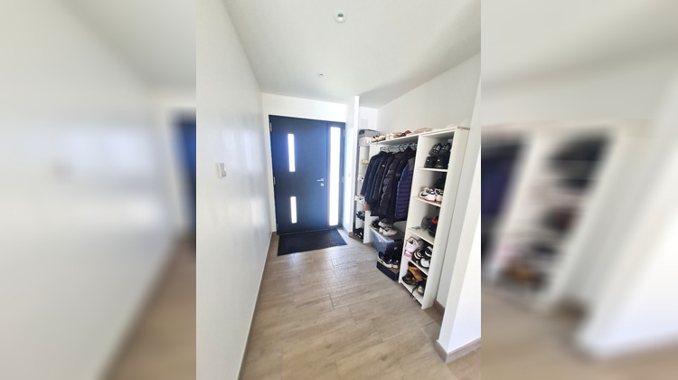 Ma-Cabane - Vente Maison CHATEAUBRIANT, 146 m²