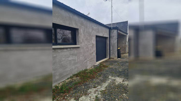 Ma-Cabane - Vente Maison CHATEAUBRIANT, 146 m²