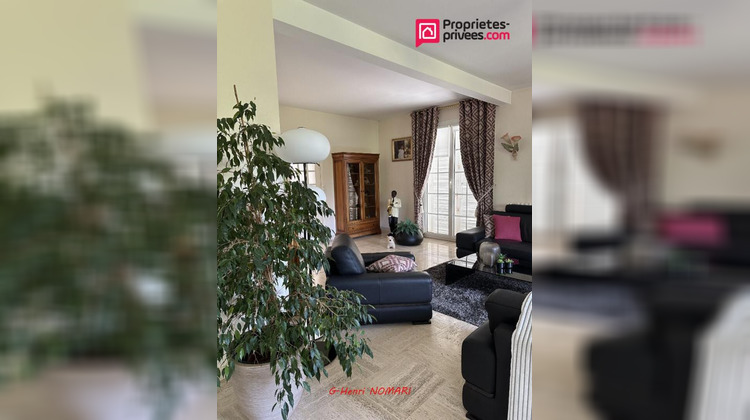 Ma-Cabane - Vente Maison CHATEAUBRIANT, 280 m²