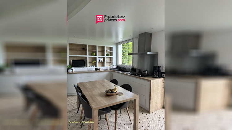 Ma-Cabane - Vente Maison CHATEAUBRIANT, 280 m²