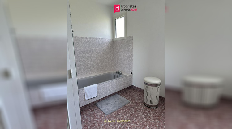 Ma-Cabane - Vente Maison CHATEAUBRIANT, 280 m²