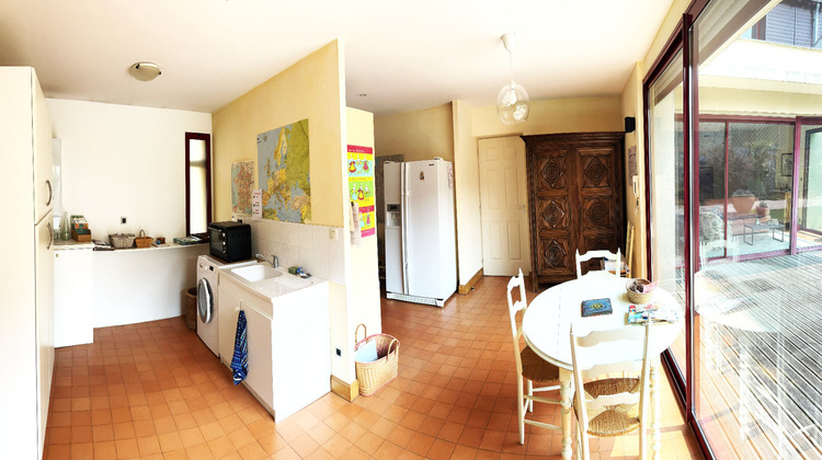 Ma-Cabane - Vente Maison CHATEAUBRIANT, 180 m²