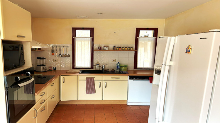 Ma-Cabane - Vente Maison CHATEAUBRIANT, 180 m²