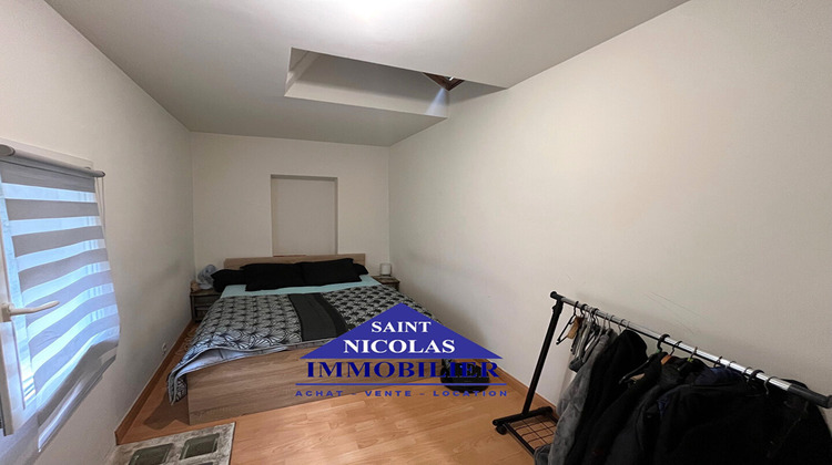 Ma-Cabane - Vente Maison CHATEAUBRIANT, 85 m²