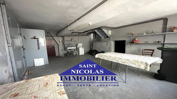 Ma-Cabane - Vente Maison CHATEAUBRIANT, 58 m²