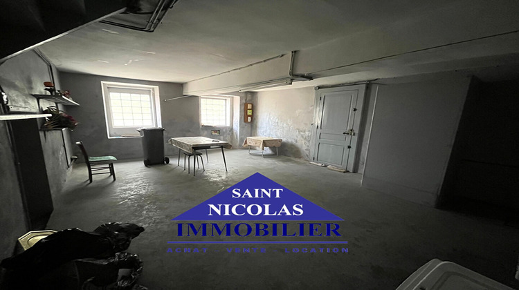 Ma-Cabane - Vente Maison CHATEAUBRIANT, 58 m²