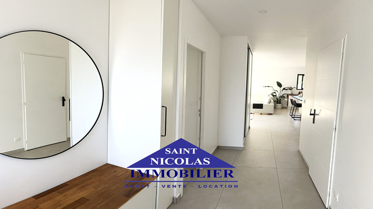 Ma-Cabane - Vente Maison CHATEAUBRIANT, 100 m²