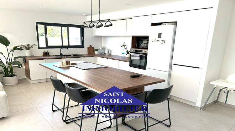 Ma-Cabane - Vente Maison CHATEAUBRIANT, 100 m²