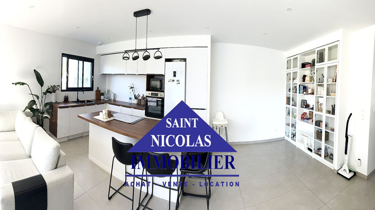 Ma-Cabane - Vente Maison CHATEAUBRIANT, 100 m²