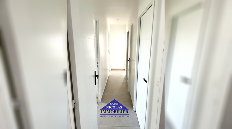 Ma-Cabane - Vente Maison CHATEAUBRIANT, 100 m²