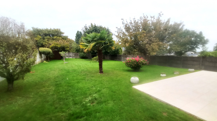 Ma-Cabane - Vente Maison Châteaubriant, 85 m²