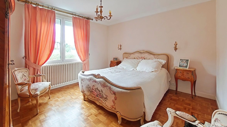 Ma-Cabane - Vente Maison Châteaubriant, 85 m²