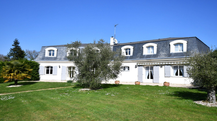 Ma-Cabane - Vente Maison Châteaubriant, 305 m²