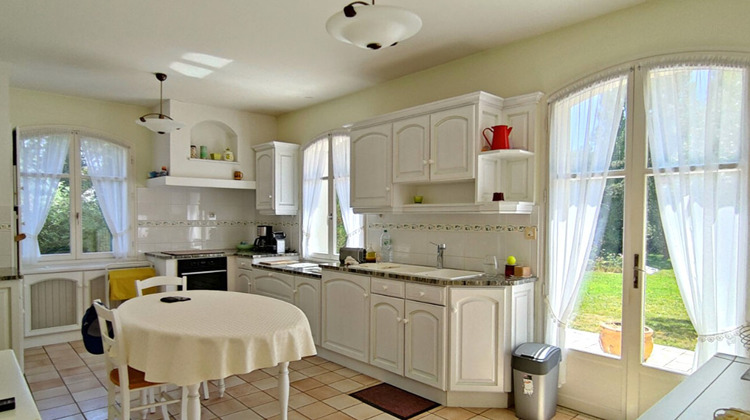 Ma-Cabane - Vente Maison Châteaubriant, 305 m²