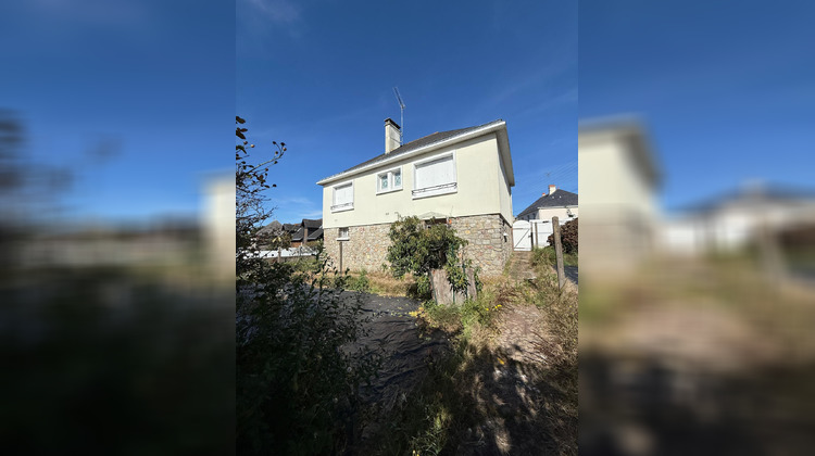 Ma-Cabane - Vente Maison Chateaubriant, 63 m²