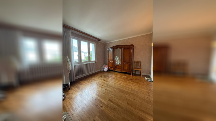 Ma-Cabane - Vente Maison Chateaubriant, 63 m²