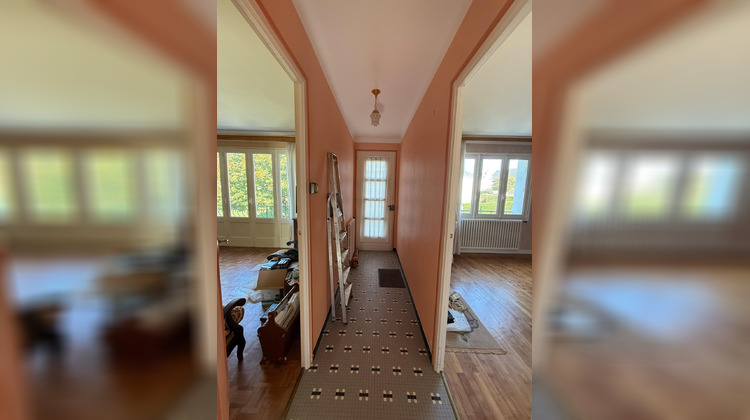 Ma-Cabane - Vente Maison Chateaubriant, 63 m²