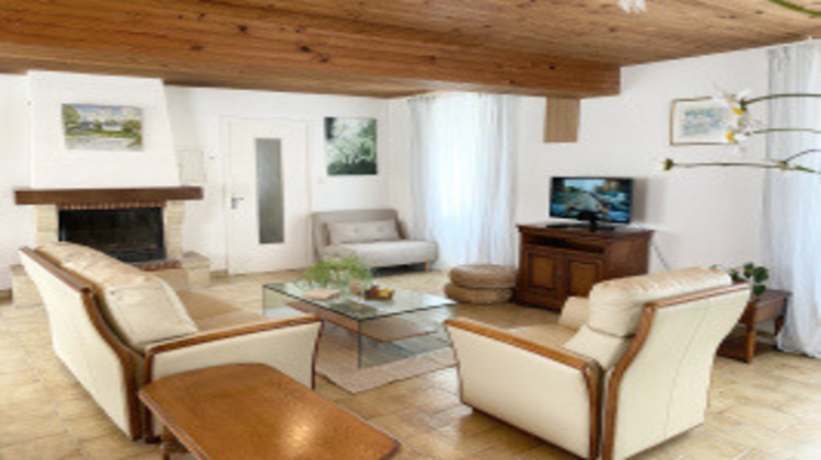 Ma-Cabane - Vente Maison Châteaubriant, 134 m²