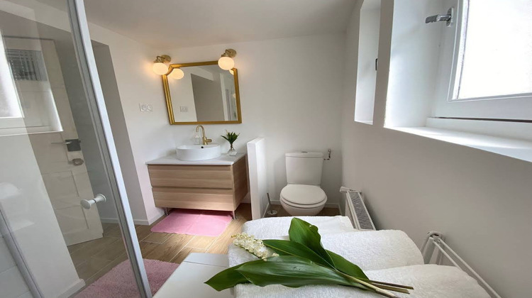 Ma-Cabane - Vente Maison Châteaubriant, 134 m²