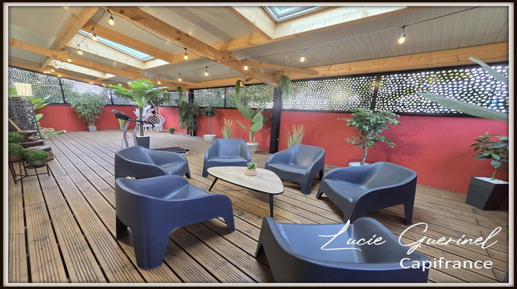 Ma-Cabane - Vente Maison CHATEAUBRIANT, 96 m²