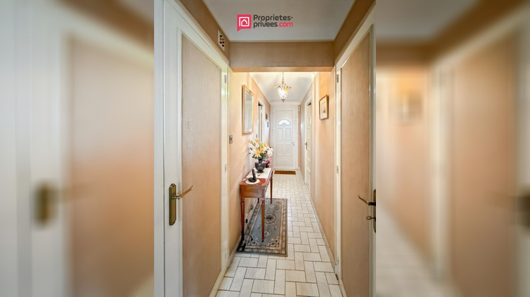 Ma-Cabane - Vente Maison CHATEAUBRIANT, 106 m²