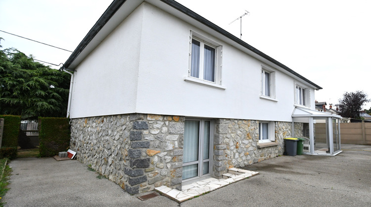 Ma-Cabane - Vente Maison Châteaubriant, 116 m²