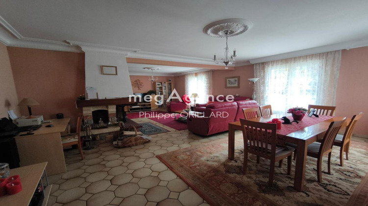 Ma-Cabane - Vente Maison CHATEAUBRIANT, 234 m²