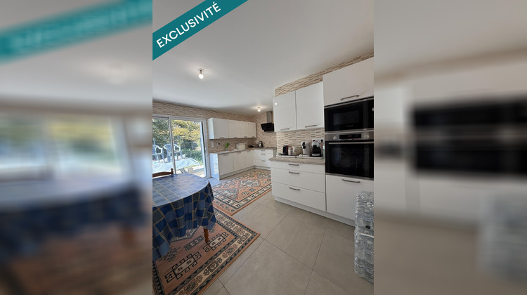 Ma-Cabane - Vente Maison Chateaubriant, 127 m²