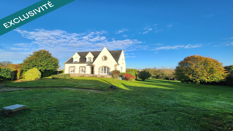 Ma-Cabane - Vente Maison Chateaubriant, 175 m²